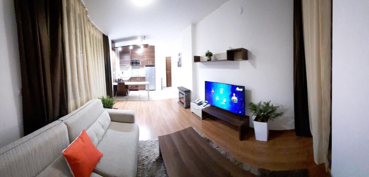 500М. От Лифта Сладък Дом В Белведере Спа Комплекс Bansko Extérieur photo