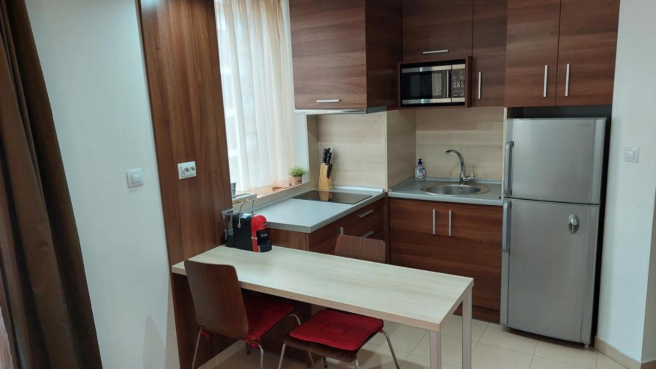 500М. От Лифта Сладък Дом В Белведере Спа Комплекс Bansko Extérieur photo