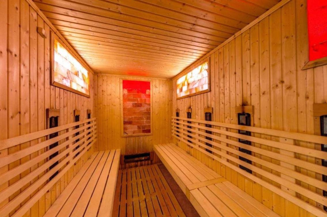 500М. От Лифта Сладък Дом В Белведере Спа Комплекс Bansko Extérieur photo