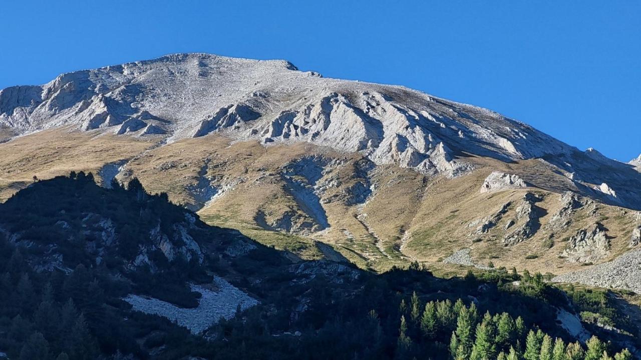 500М. От Лифта Сладък Дом В Белведере Спа Комплекс Bansko Extérieur photo
